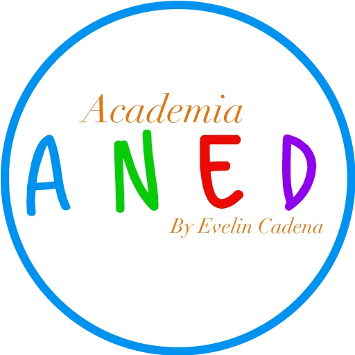 Logo Academia ANED Fondo Blanco