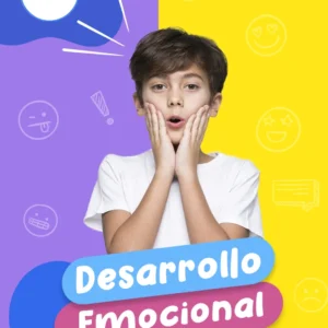 Desarrollo Emocional Academia ANED