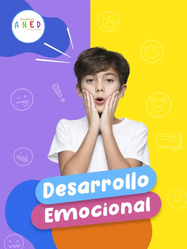 Desarrollo Emocional Academia ANED