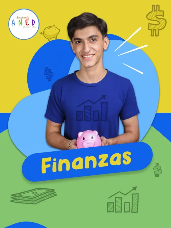 Finanzas Academia ANED