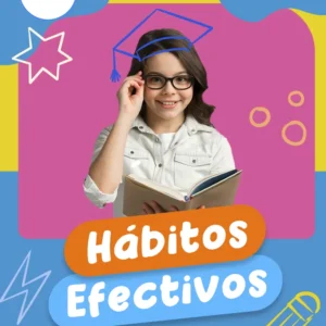 Hábitos Efectivos Academia ANED