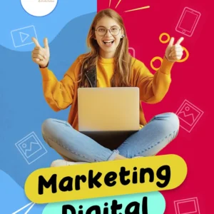 Marketing Digital Academia ANED